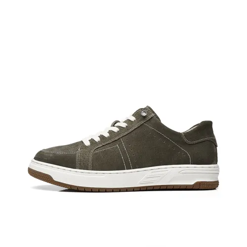 PLO CART Кроссовки для скейтбординга Low Top Мужские