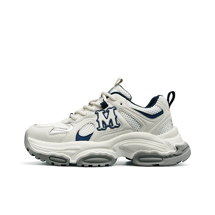 FAIRWHALE Низкий топ обувь для бега мужская