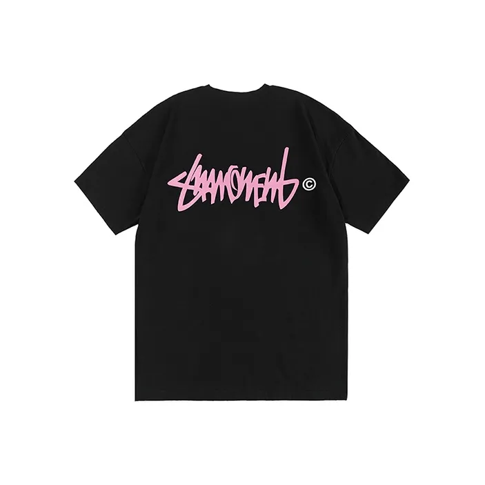 Suamoment 2023 Spring/summer T Shirt Unisex