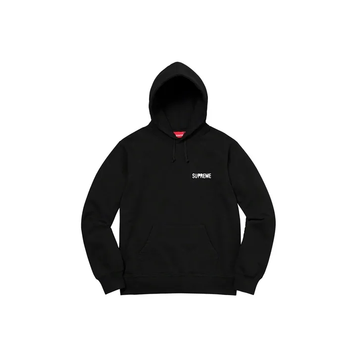 Supreme Унисекс Свитшоты