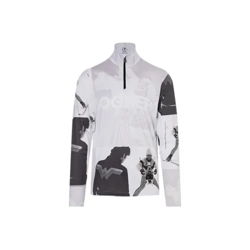 BOGNER Мужские рубашки T