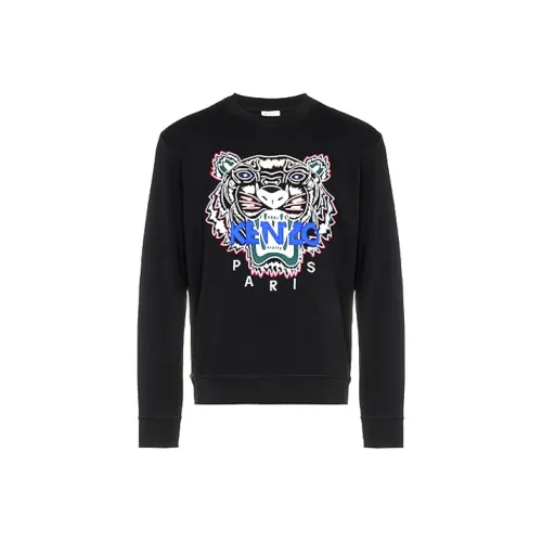 KENZO Мужские Свитшоты