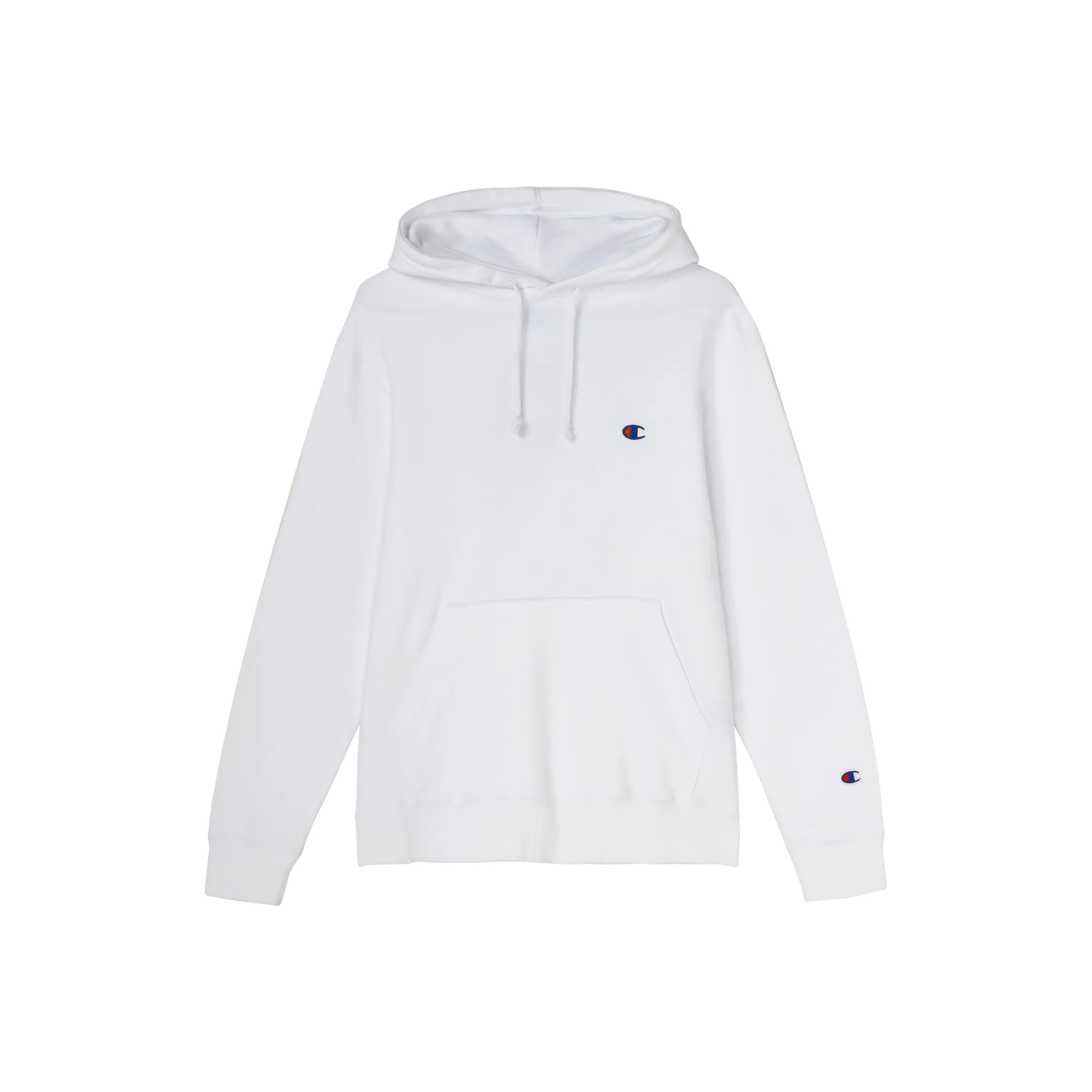 Champion Свитшот Японская версия Унисекс Белый