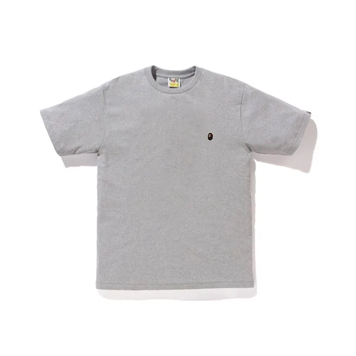 A BATHING APE Bape Ape Head Collection T-Shirt Унисекс