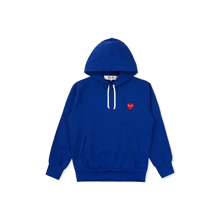 CDG Play Мужские Свитшоты