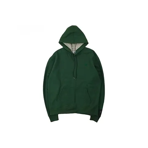 Champion Свитшот Американская версия Унисекс Яшма