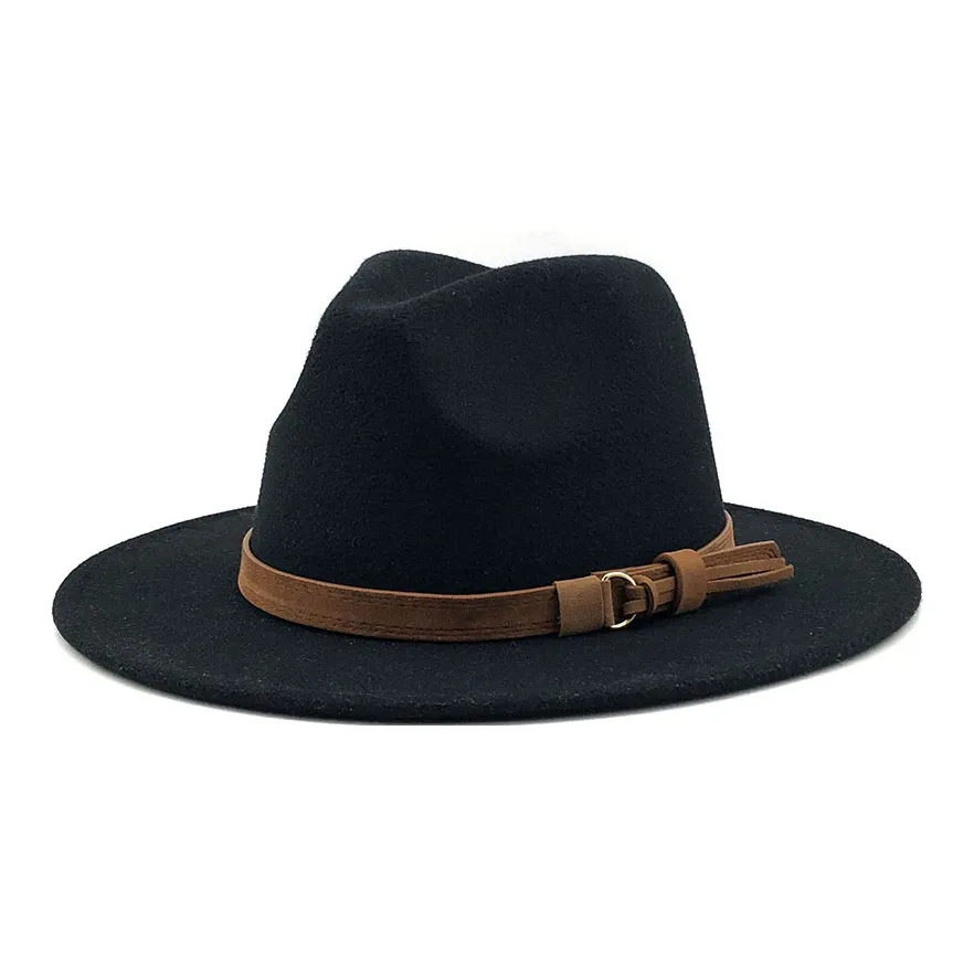MEETSUNNY Polyester Top Hats Unisex