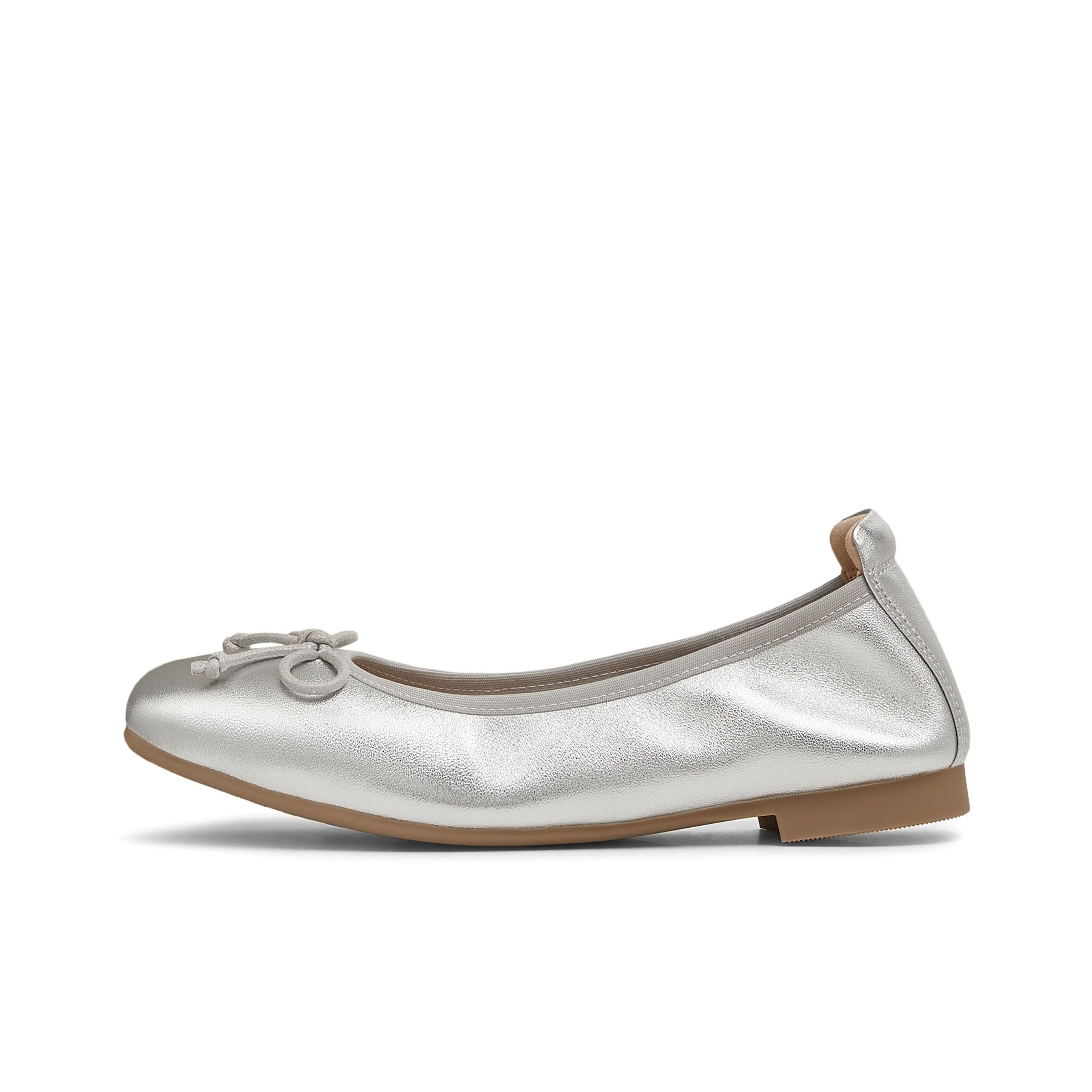 teenmix Радужные жевательные конфеты Little Серебряный палочки Женские повседневные туфли Женские