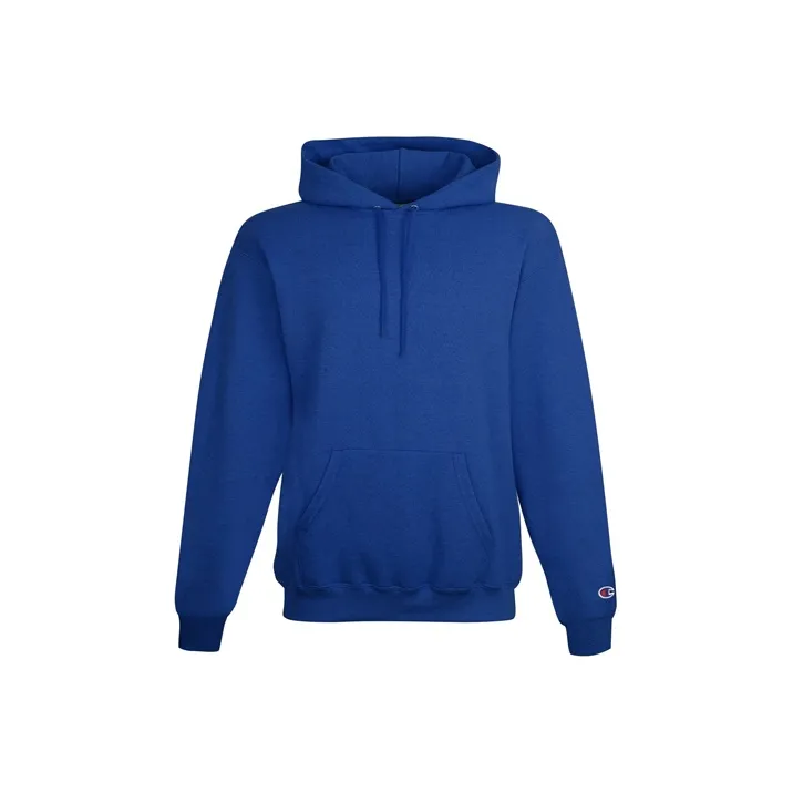 Champion Свитшот Американская версия Унисекс Королевский синий