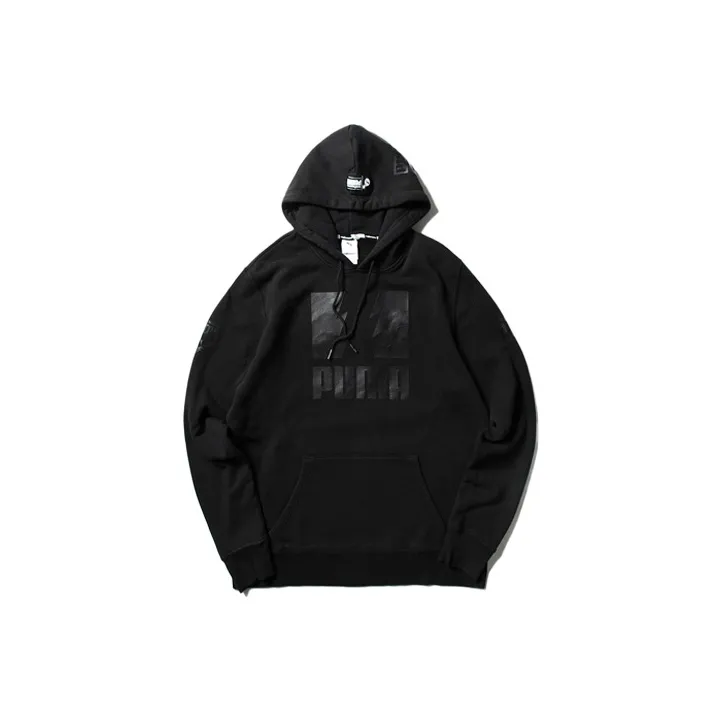 PUMA Мужские Свитшоты