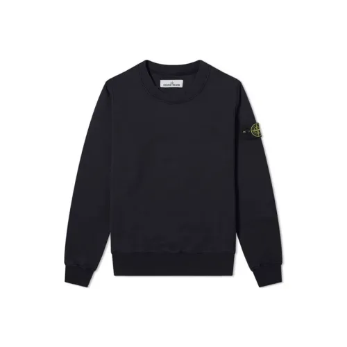 STONE ISLAND Унисекс Свитшоты