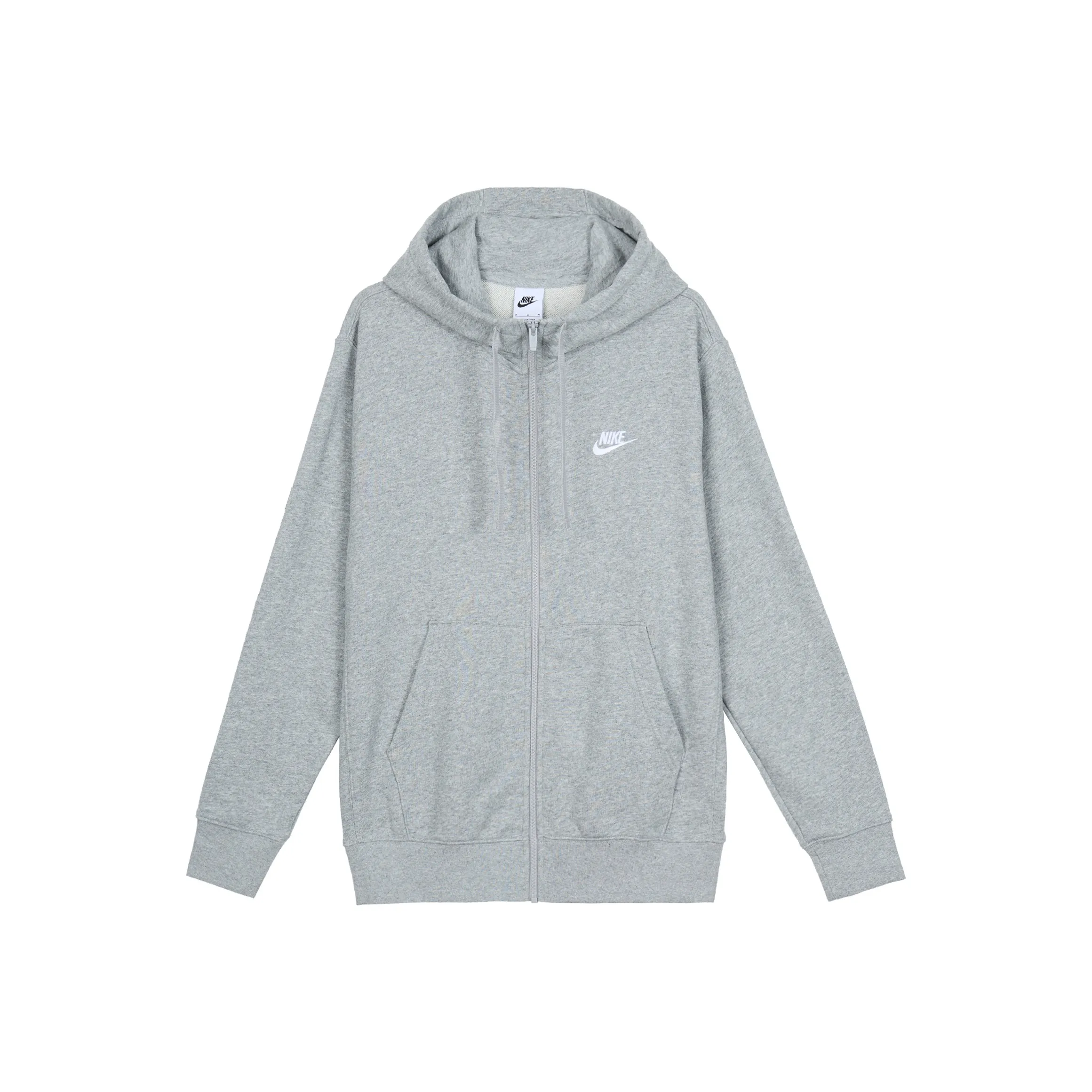 Nike Sports Life Collection Толстовка Мужской Серый