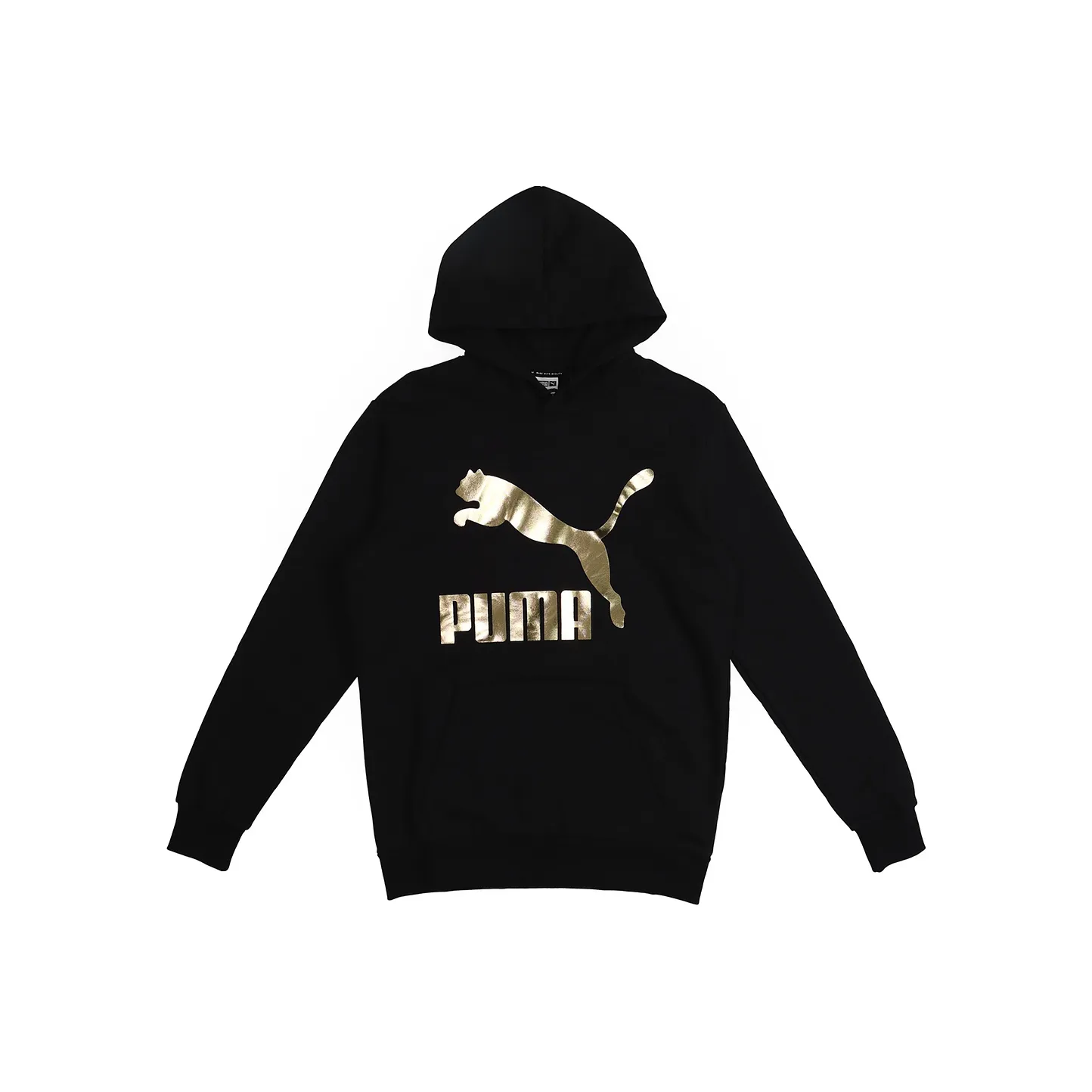 PUMA CLASSICS Мужские Свитшоты