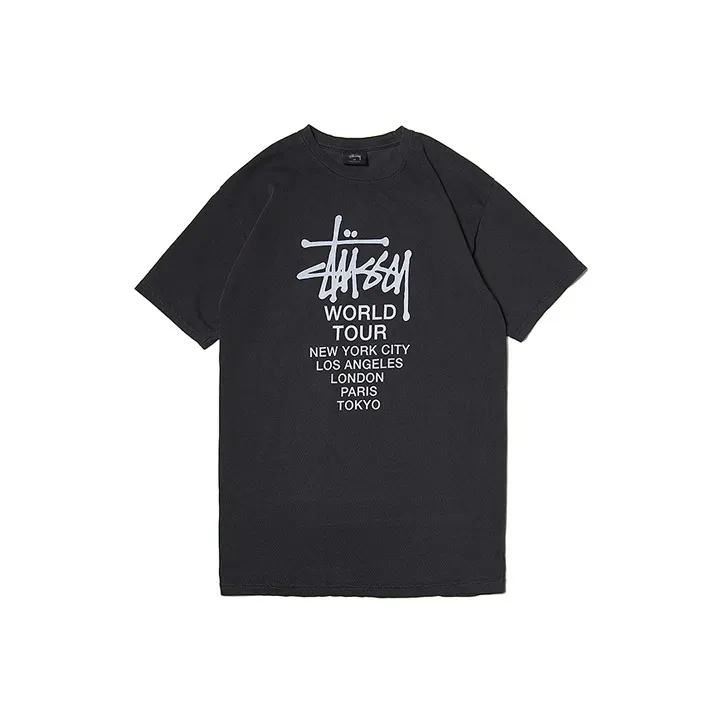 Stussy Мужская T-рубашка