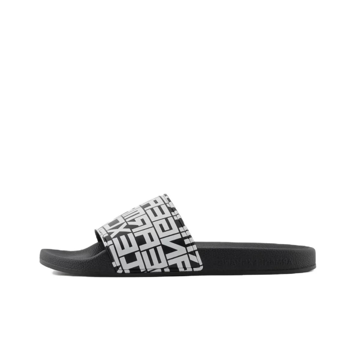 ARMANI EXCHANGEAE Слипоны Мужской Черный