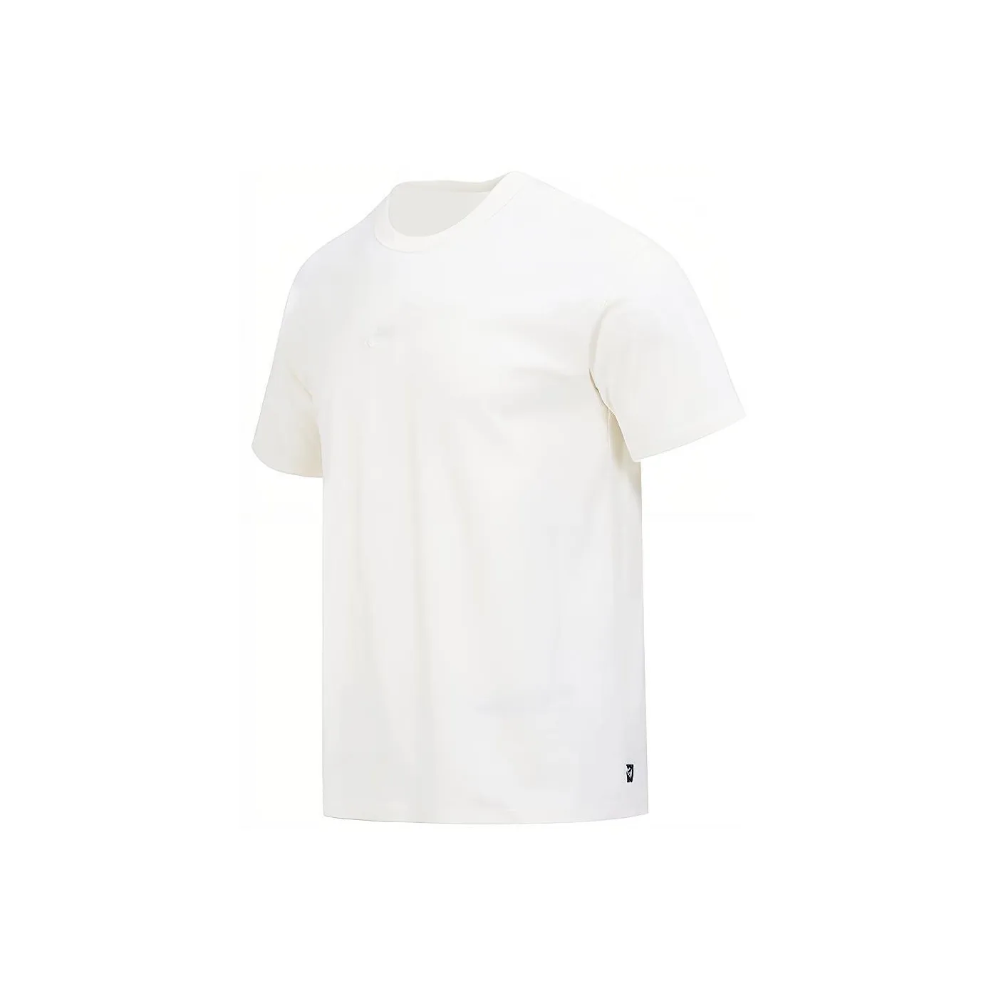 Nike Sportswear Essentials Series T-Shirt Мужской Белый