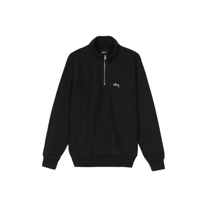 Stussy Stock Logo Mock