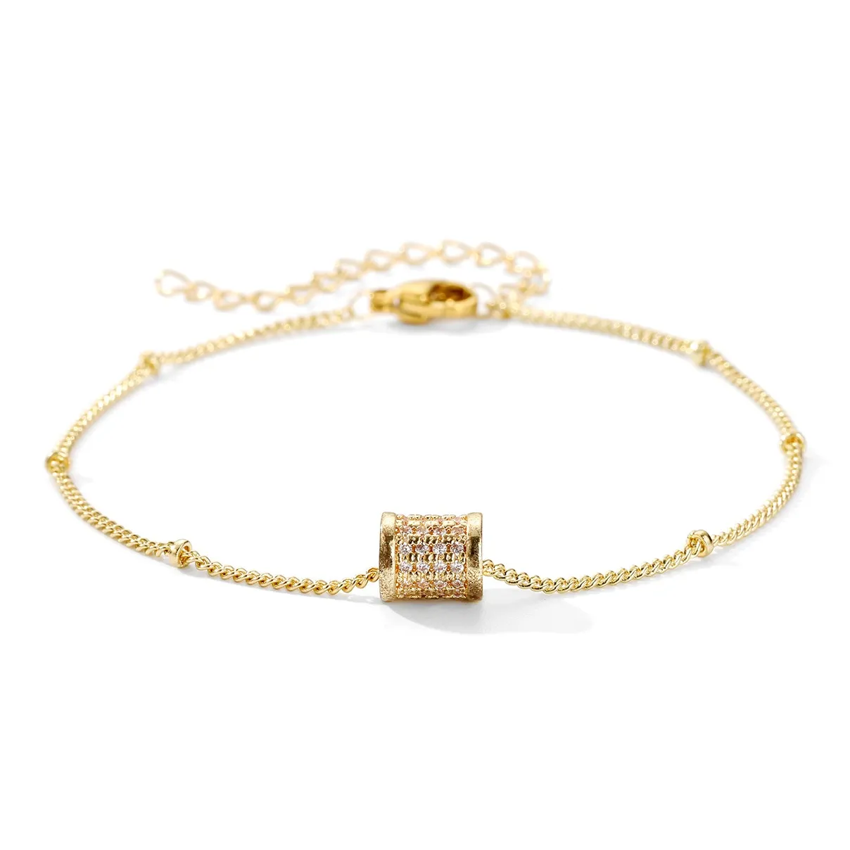 XXOFF Медный сплав Браслеты Женские