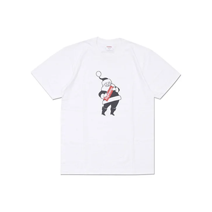 Supreme Унисекс Футболки