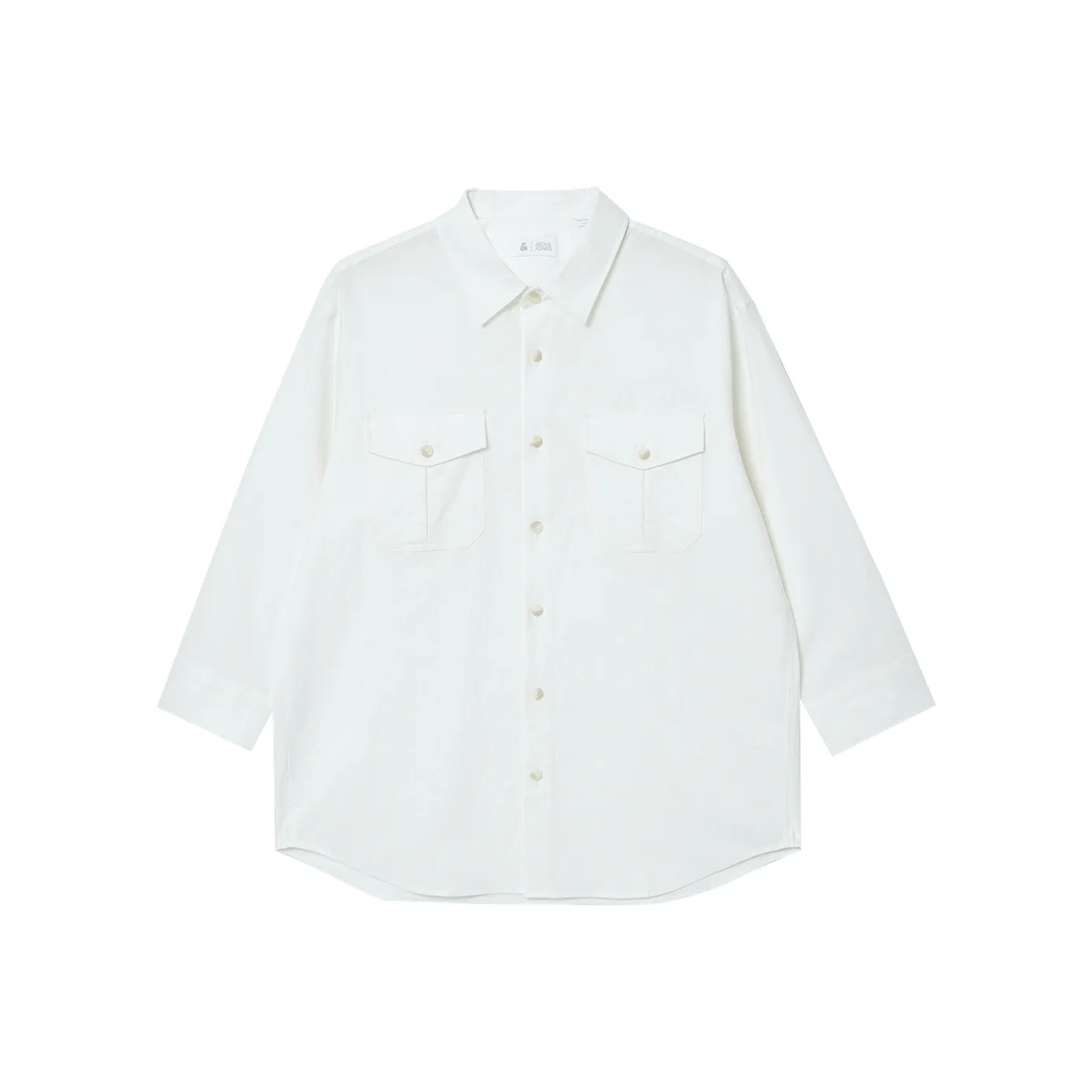 JACK&JONES Мужские рубашки