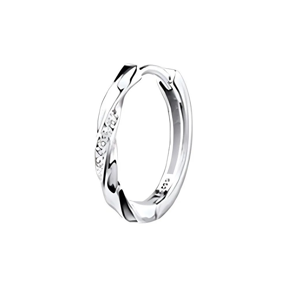 Серьги B Z из медного сплава унисекс