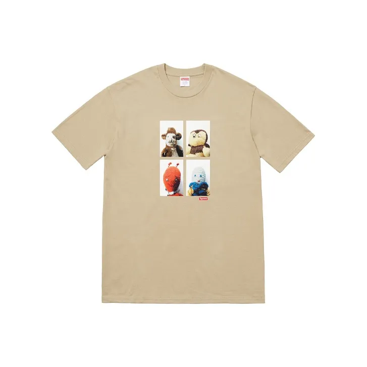Supreme Mike Kelley Ahh...Youth! T Shirt