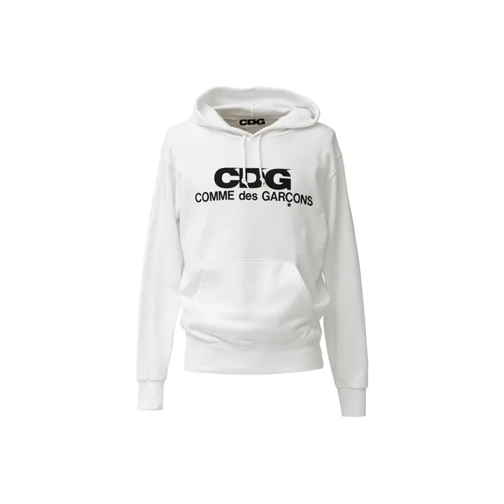 CDG Унисекс Свитшоты