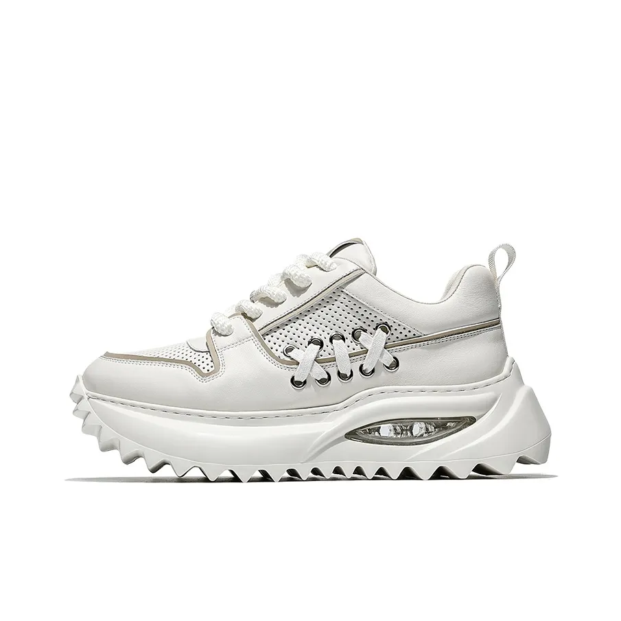 MOERBAI Низкий Топ Casual Мужской