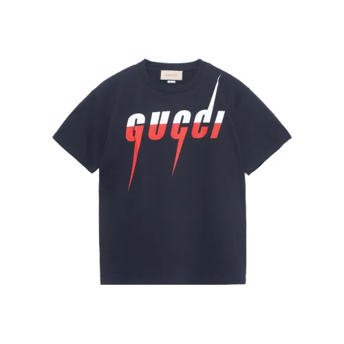 GUCCI Черные Мужские Рубашки