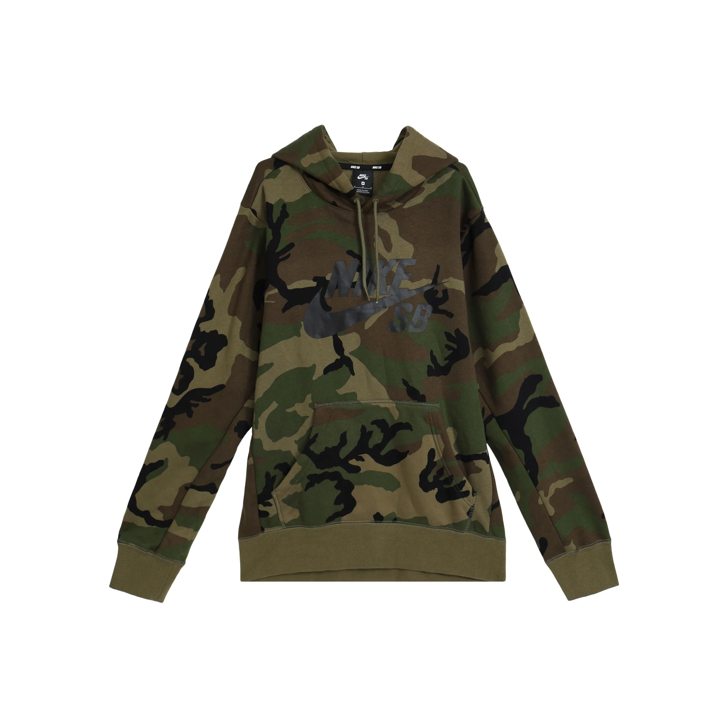 Nike Мужские Свитшоты