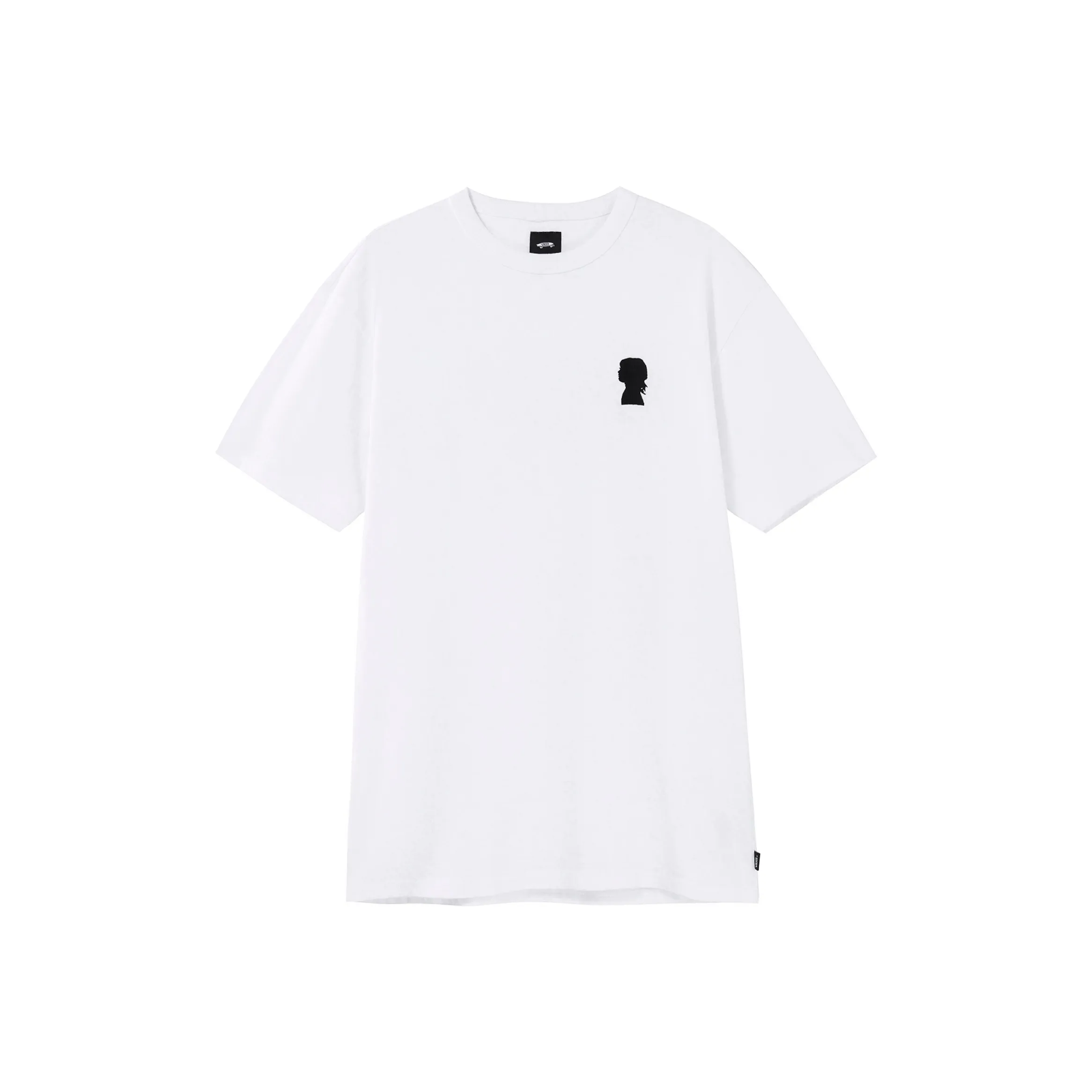 Vans Jim Goldberg T Shirts Men's