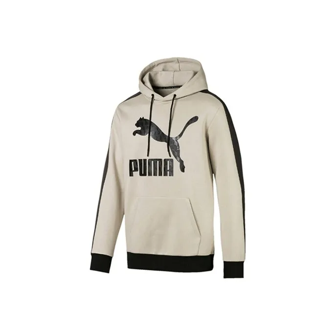 PUMA Luxe Pack Мужские Свитшоты