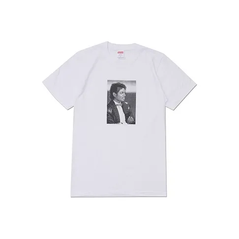 Supreme Michael Jackson Tee