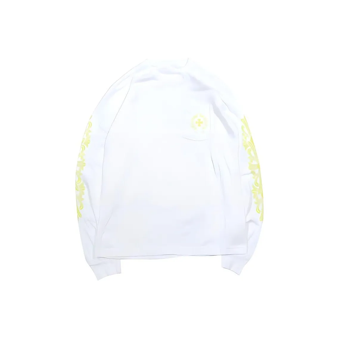 Chrome Hearts Sweatshirt Men's White