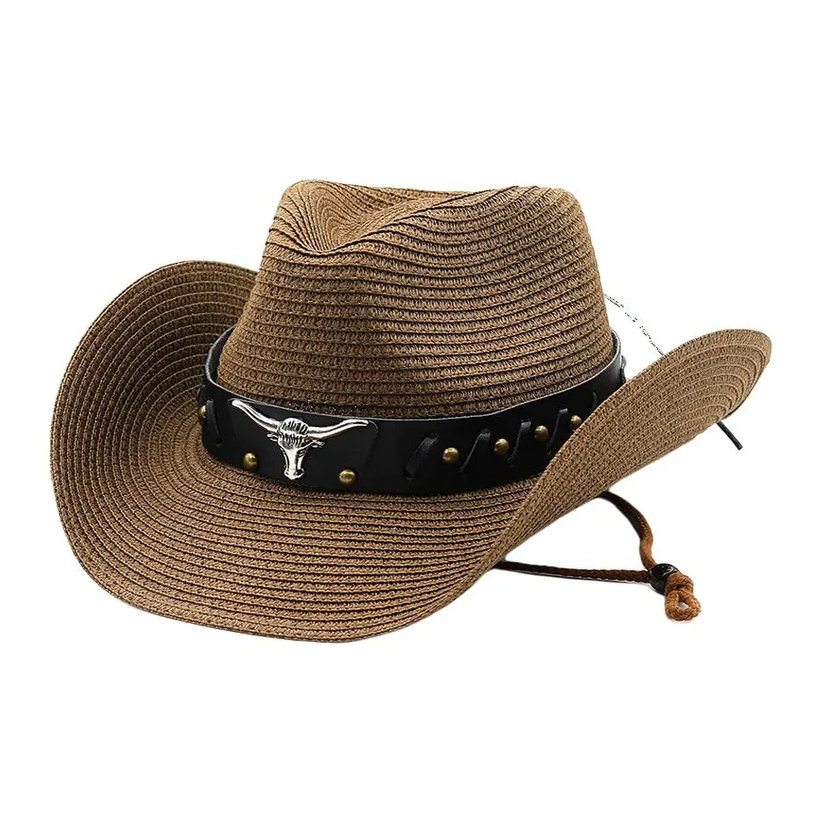 MEETSUNNY Целлюлозный материал Полиэстер Деним Шляпа Унисекс