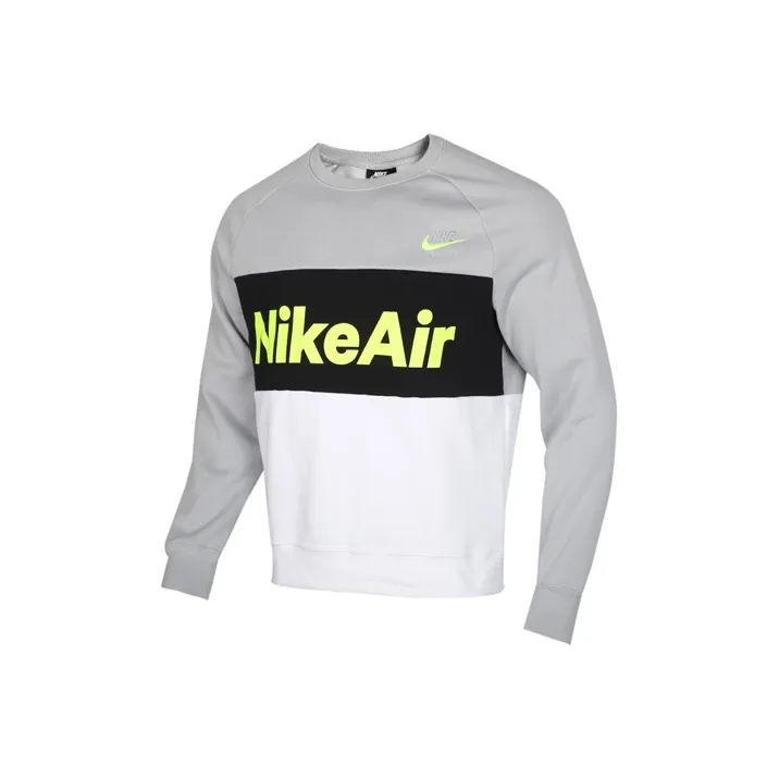 Nike Мужские Свитшоты