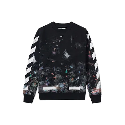 OFF WHITE Sweatshirts Men's