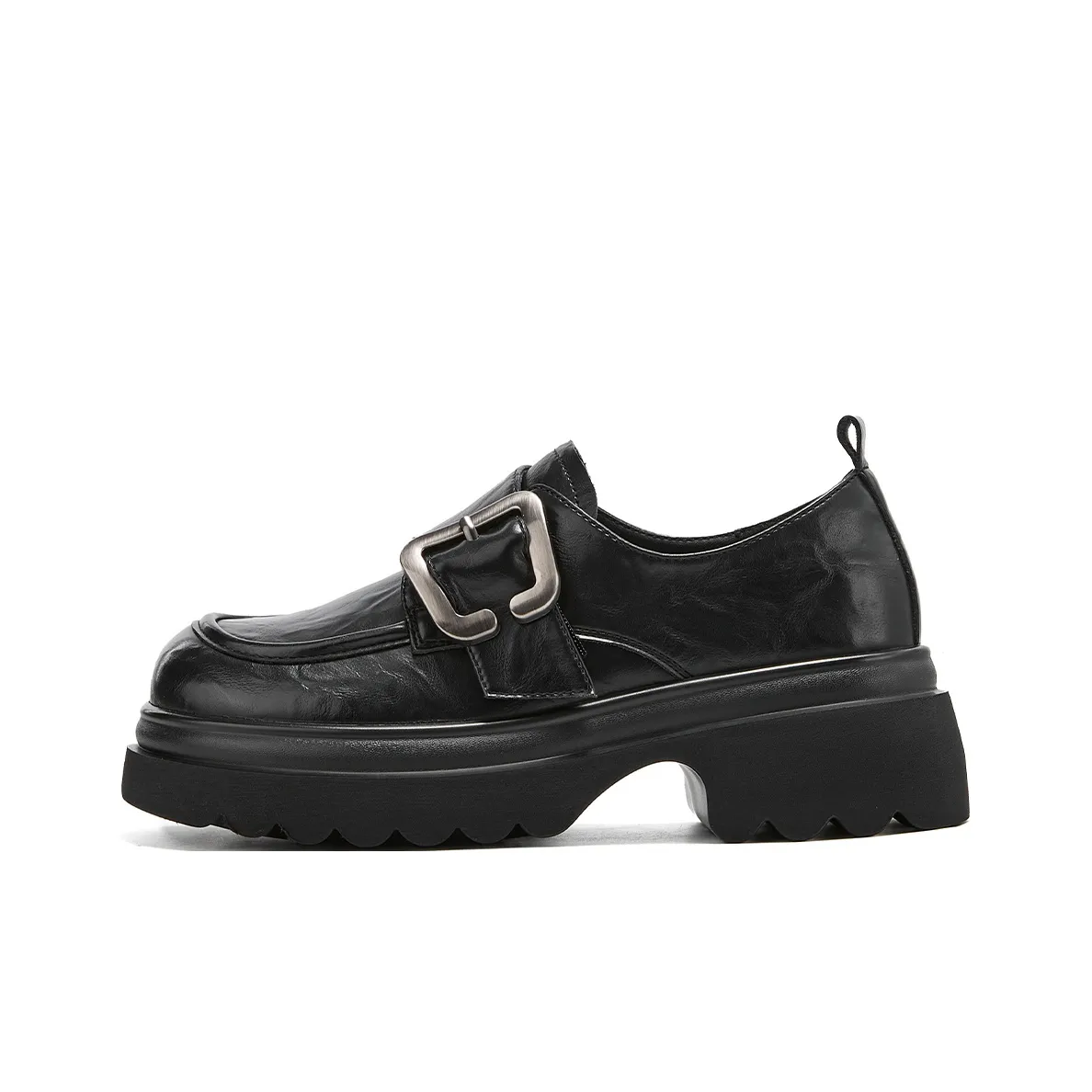 Hotwind Грубый каблук Высокие каблуки Женские