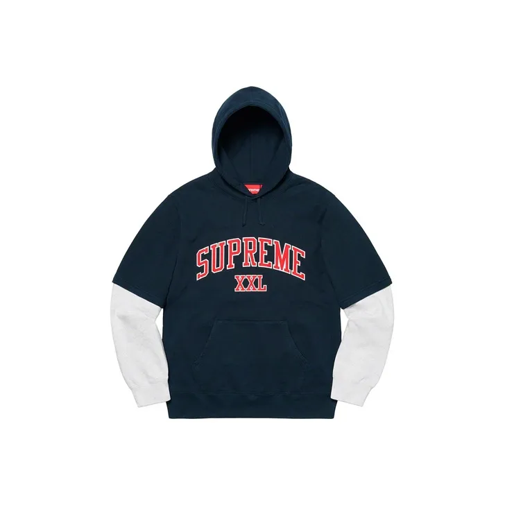 Supreme Унисекс Свитшоты