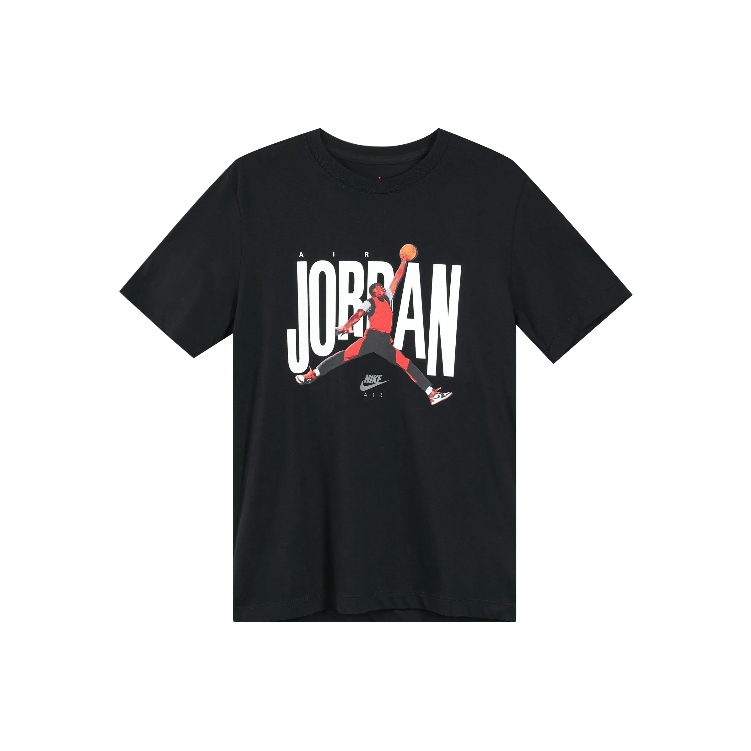 Джордан Crew 2 Мужская T-рубашка