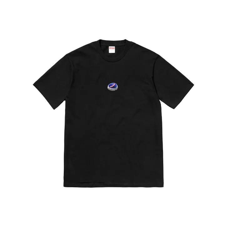 Supreme Bottle Cap Tee
