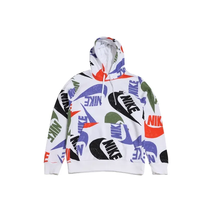 Nike Мужские Свитшоты