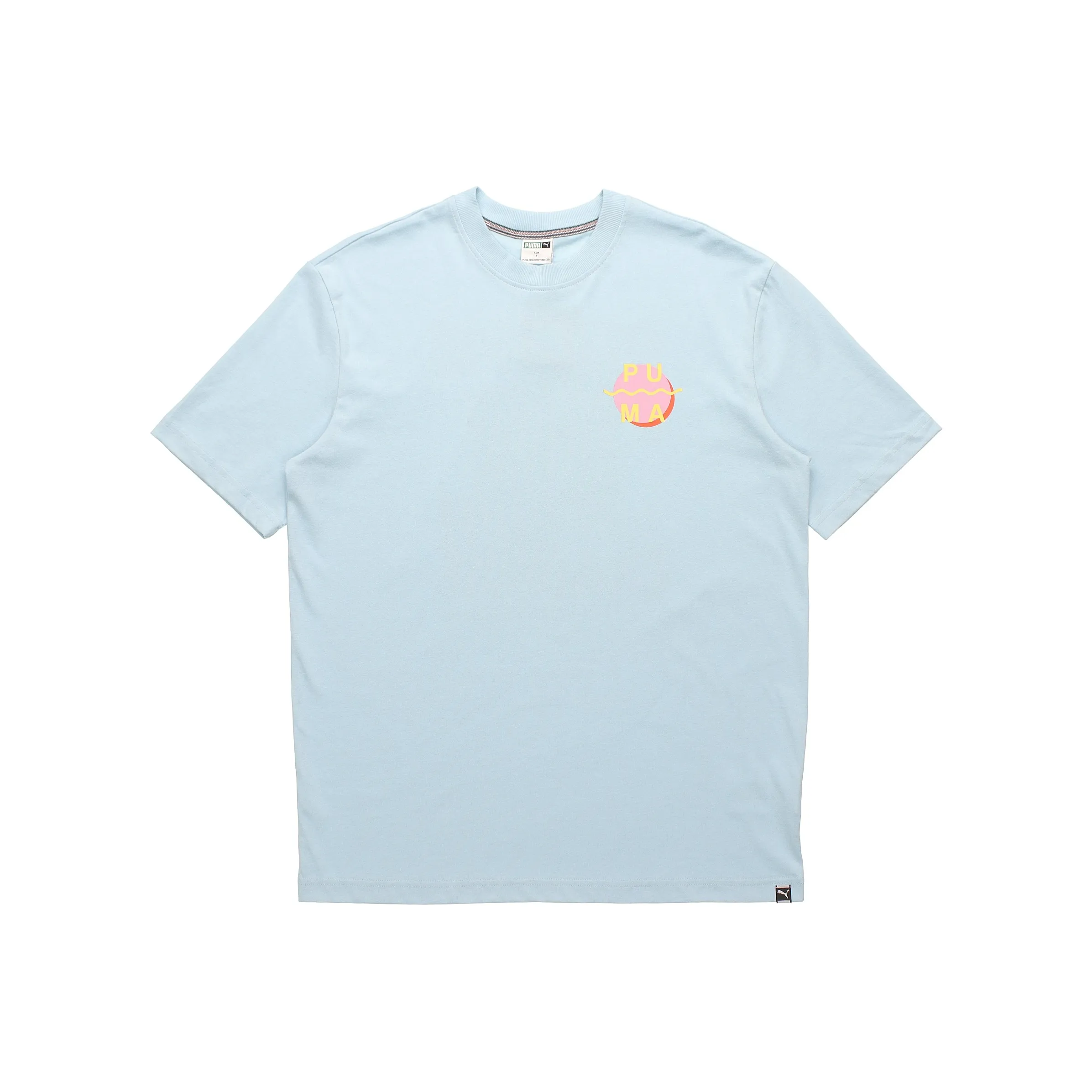 PUMA Мужские T-рубашки