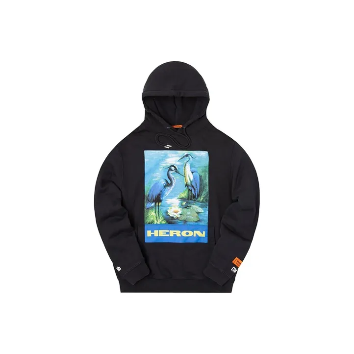 HERON PRESTON Sweatshirts Unisex