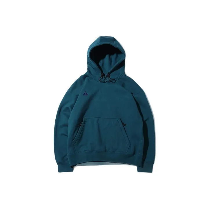 Nike ACG Sweatshirt Men's Dark Sapphire Blue