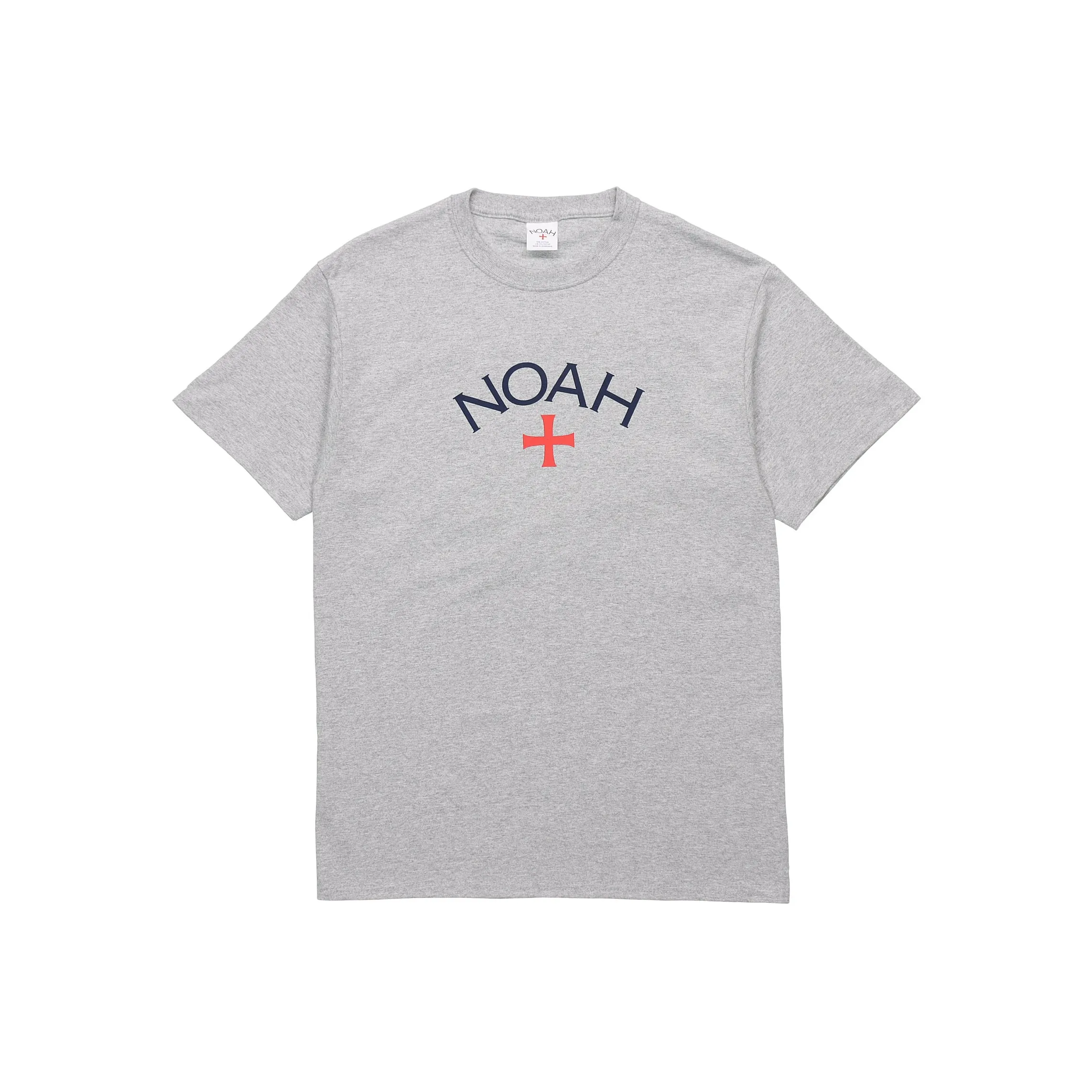 NOAH Core Logo Tee