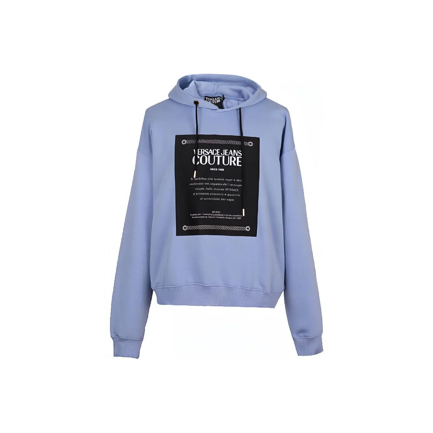 VERSACE JEANS COUTURE Sweatshirts Men's