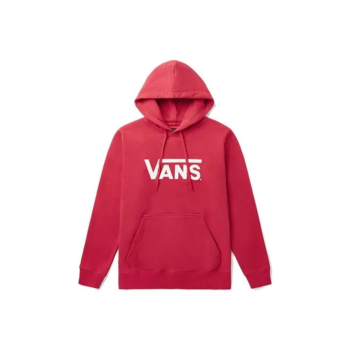 VANS Унисекс Свитшоты