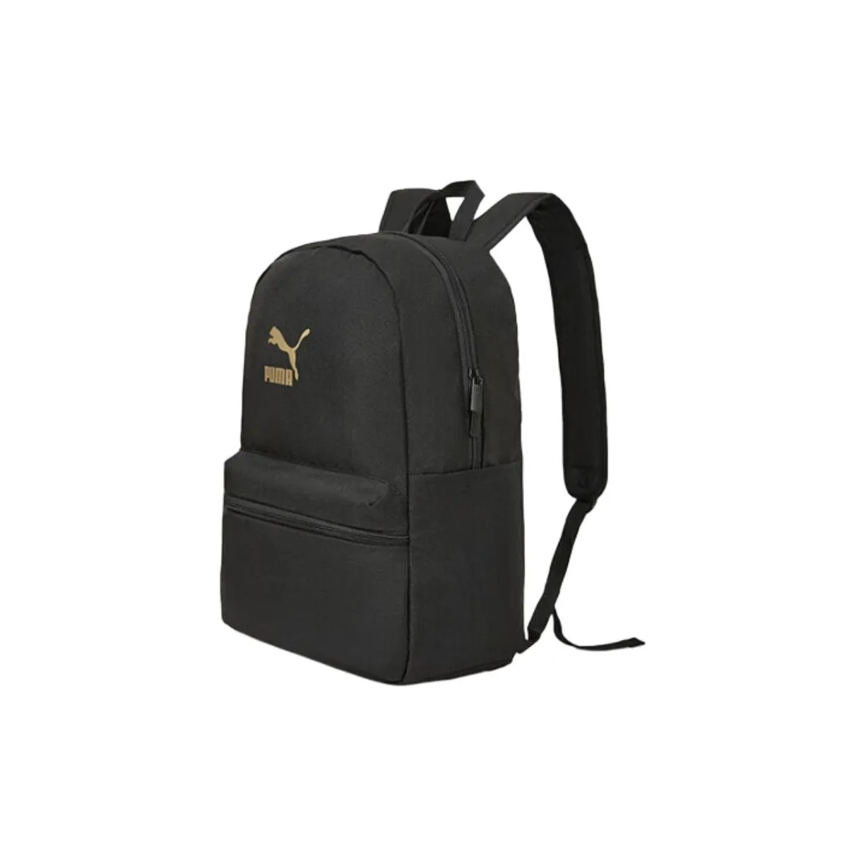 PUMA Fabric Backpack Kids' Black