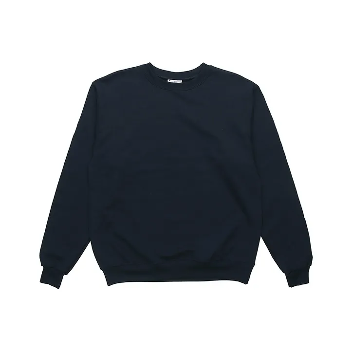 Champion Свитшот Американская версия Унисекс Темно-синий